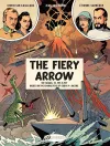 Before Blake & Mortimer: The Fiery Arrow cover