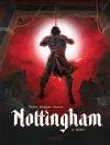 Nottingham Vol. 3: Robin cover