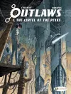 Outlaws Vol. 1: The Cartel Of The Peaks cover
