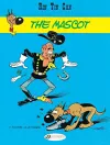 Rin Tin Can Vol. 1: The Mascot cover