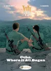 Xiii Vol. 26: Cuba, Where It All Began cover