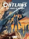 Outlaws Vol. 2: The Shores of Midaluss cover