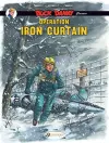 Buck Danny Classics Vol. 5: Operation Iron Curtain cover