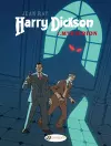 Harry Dickson Vol. 1: Mysterion cover