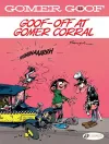 Gomer Goof Vol. 11: Goof-off At Gomer Corral cover
