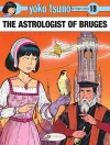 Yoko Tsuno Vol. 19: The Astrologist Of Bruges cover