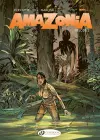 Amazonia Vol. 2 cover