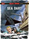 Buck Danny Classics Vol. 7: Sea Dart cover