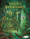 Emilie's Inheritance 3 - The Exile cover