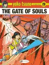 Yoko Tsuno Vol. 20: The Gate of Souls cover