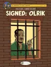 Signed: Olrik cover