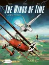 The Time of Pioneers cover