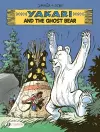 Yakari Vol. 23: Yakari and the Ghost Bear cover