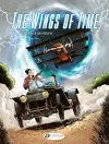 The Wings of Time Vol 2 cover