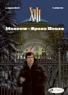 XIII Vol. 27: Moscow - Spaso House cover