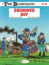 The Bluecoats Vol. 19 cover