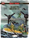 Buck Danny Classics Vol. 10: The Hunt for Molotok-41 cover