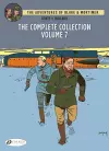 Blake & Mortimer - The Complete Collection Vol. 7 cover