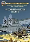 Blake & Mortimer - The Complete Collection Vol. 8 cover