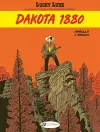 Lucky Luke by ... Appollo and Bruno: Dakota 1880 cover