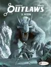Outlaws Vol. 3: Seeds cover