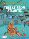 Blake & Mortimer Vol. 31: Threat from Atlantis cover