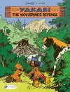 Yakari Vol. 24: The Wolverine's Revenge cover