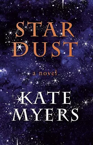 Stardust cover