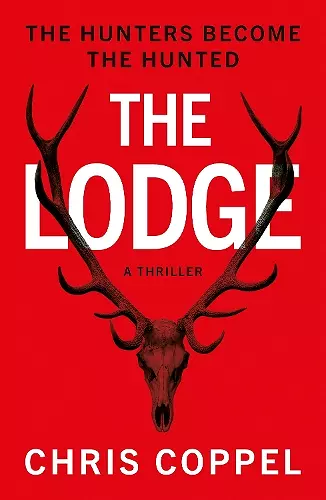 The Lodge cover