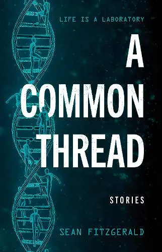 A Common Thread cover