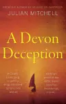 A Devon Deception cover