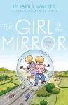 The Girl in the Mirror cover