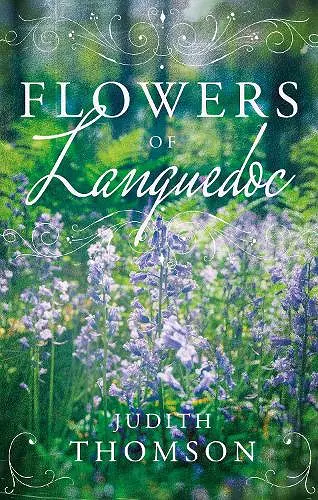 Flowers of Languedoc cover