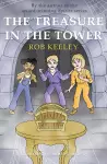 The Treasure in the Tower cover