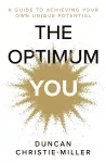 The Optimum You cover