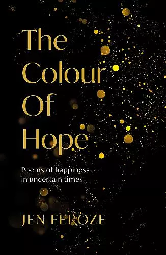 The Colour of Hope cover