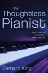 The Thoughtless Pianist cover