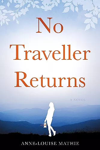 No Traveller Returns cover