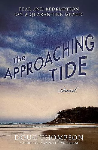 The Approaching Tide cover