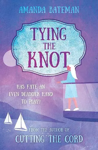 Tying The Knot cover