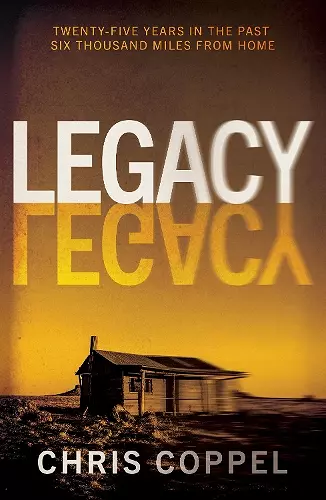 Legacy cover