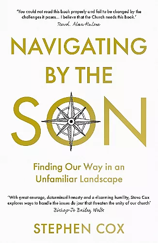 Navigating by the Son cover