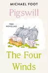 Pigswill and The Four Winds cover