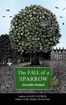 The Fall of a Sparrow cover