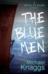 The Blue Men cover