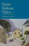 Saint Helena Tales Again cover