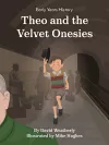Theo and the Velvet Onesies cover