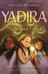 YADIRA cover