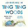 Adventures in Ting Ting Woods cover
