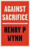 Against Sacrifice cover